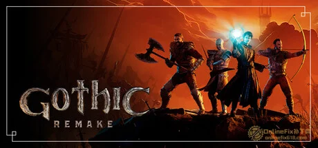 OnlineFix中文网 - 免费Steam联机补丁下载-最新游戏修改器-最新联机教程 哥特王朝:重制版|50项修改器|2026.06.06