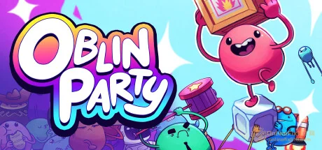 OnlineFix中文网 - 免费Steam联机补丁下载-最新游戏修改器-最新联机教程 奥布林派对|STEAM联机补丁|V1.0.9