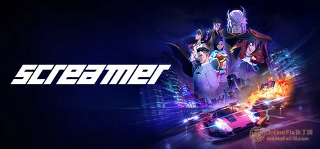 尖啸|STEAM联机补丁|Build 07042026