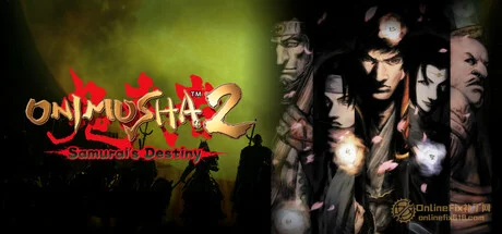鬼武者2|21項修改器|2026.09.21
