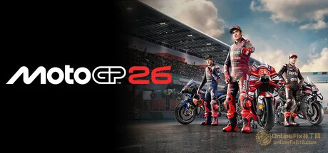 世界摩托车锦标赛26|STEAM联机补丁|Build 25052026