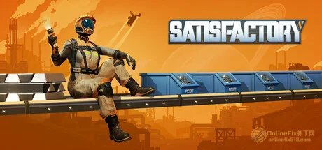OnlineFix中文网 - 免费Steam联机补丁下载-最新游戏修改器-最新联机教程 幸福工厂|10项修改器|2026.06.07