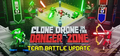 机器人角斗场|STEAM聯機補丁|V1.9.0.114